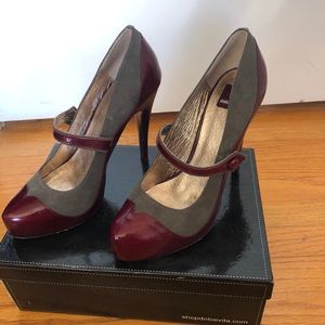 Dolce Vita Molly Pumps